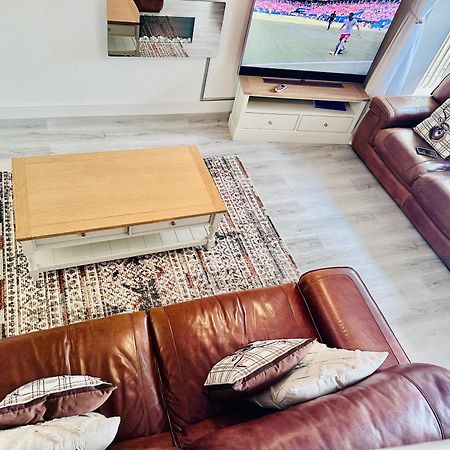 Вилла Luxury 4 Bed House In Ковентри Экстерьер фото